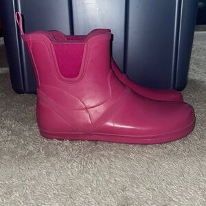 Xero Shoes Rainboots